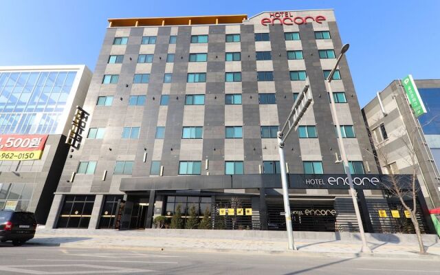 Hotel Encore