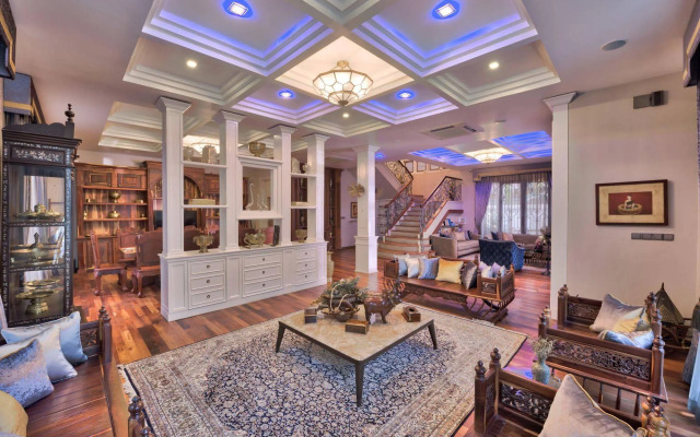 Mane La Residence