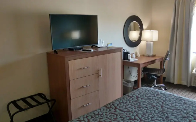 Days Inn by Wyndham Ashland