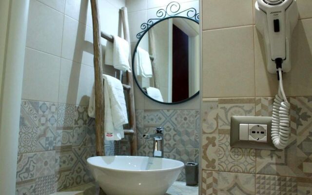 B&B La Bella Balla-rò