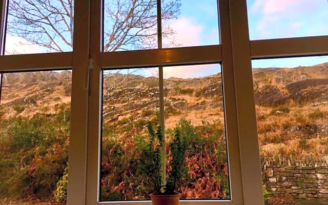 Rugged Glen Accommodation