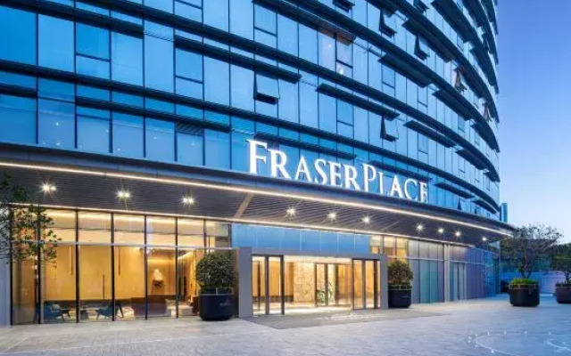 Fraser Place Chengdu