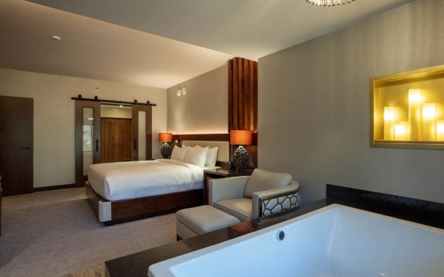 Monarch Casino Resort Spa Black Hawk
