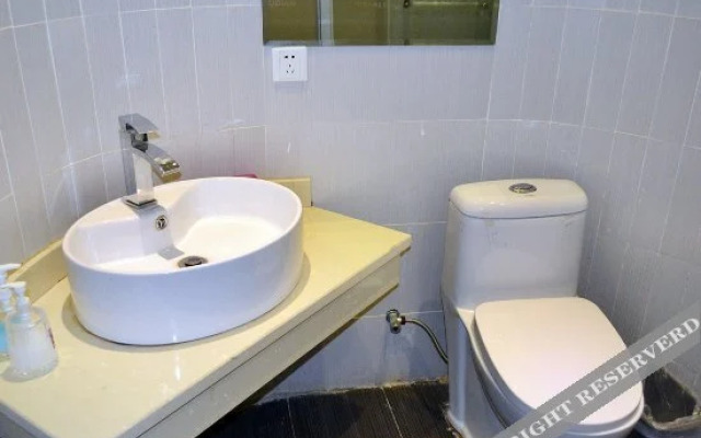 Wei'ai Fashion Hotel