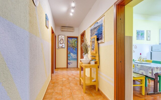 Nice Home in Punat With Wifi and 2 Bedrooms