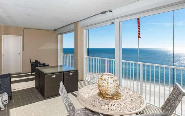 Bluewater by Meyer Vacation Rentals