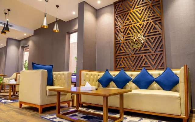 Suits Hotel