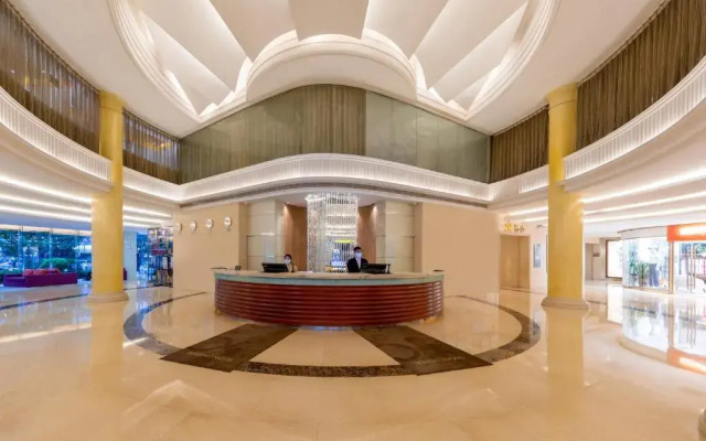 Guangdong Hotel Zhuhai
