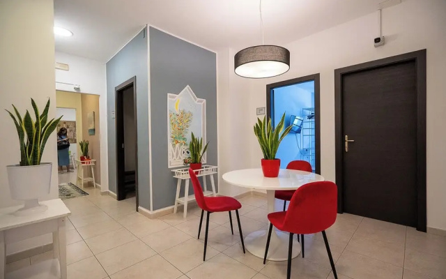 Bari City Center - Locazioni Turistiche