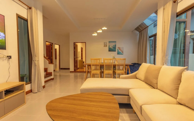 Patong Bangla Walk Street City Hub V107