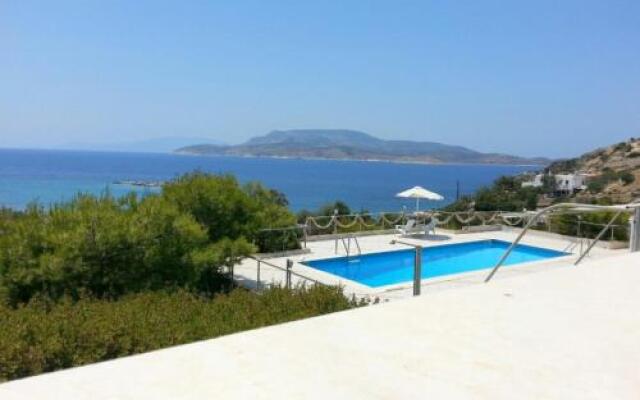 Archipelagos hotel