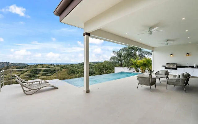 Villa Acantilado