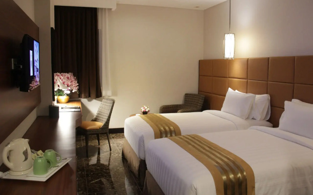 Atrium Premiere Hotel Cilacap