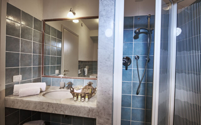 Park Hotel le Fonti