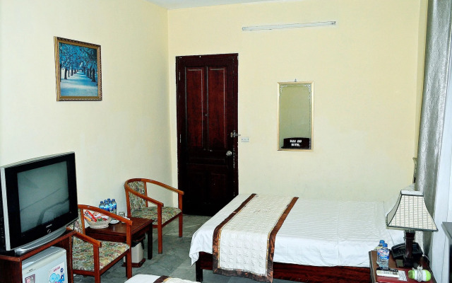 Hai Au Hotel