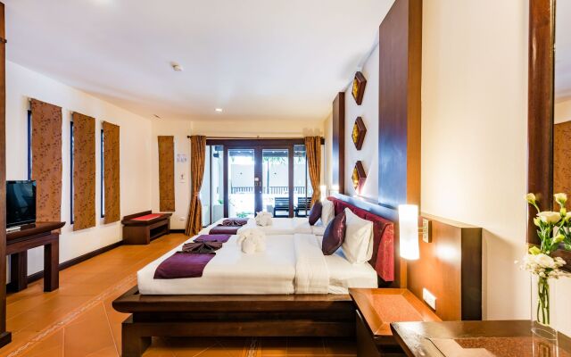 Duangjitt Resort & Spa