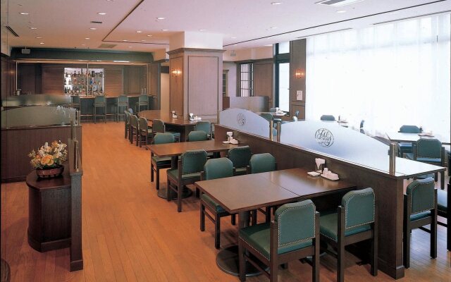 Hotel JAL City Sendai