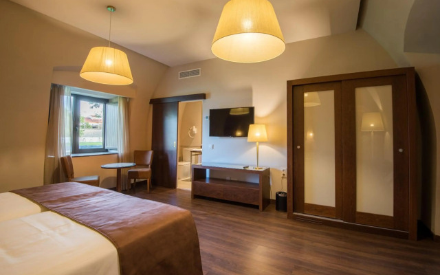 Vila Gale Collection Alter Real - Resort Equestre, Conference & Spa