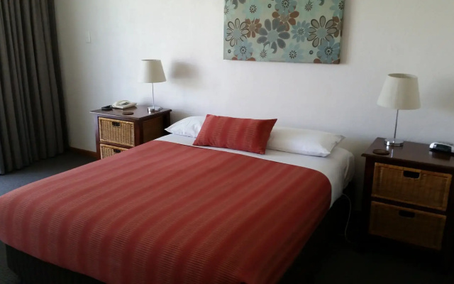 Coonawarra Motor Lodge
