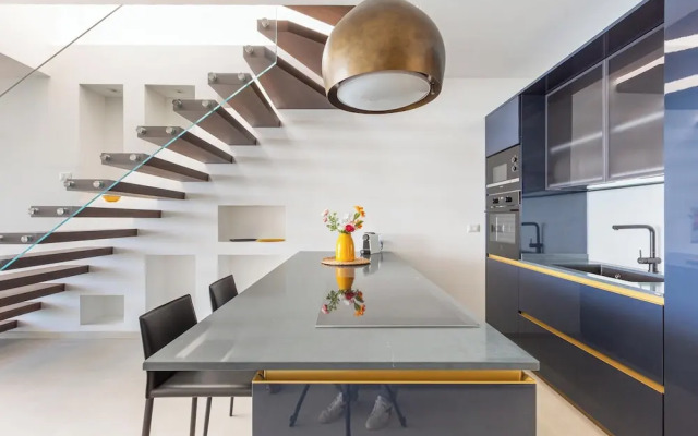 4009 Attico Smeraldo by Perle di Puglia