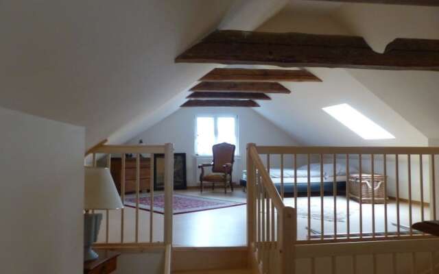 Cafe 28 & Pension am Markt