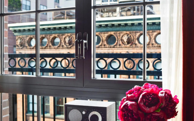 Walker Hotel Greenwich Village