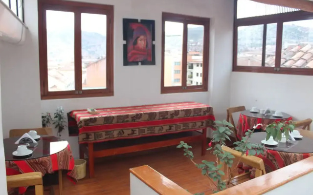 Illapa Inn Cusco