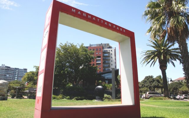 Manhattan Towers by Smart City Stays