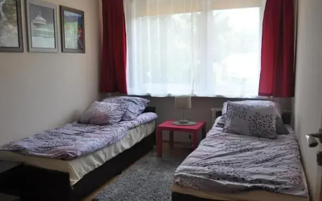 Apartament Jola
