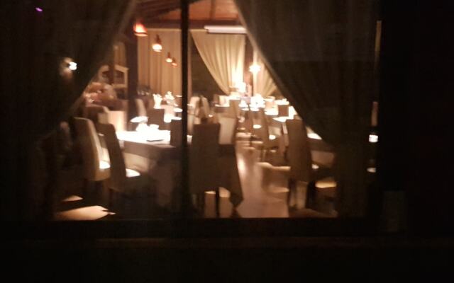 Hotel Ristorante Il Borghetto