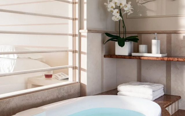 Lefay Resort & SPA Lago di Garda