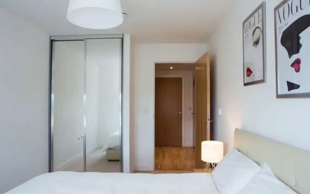 Rethink Living - Hewitt Tower