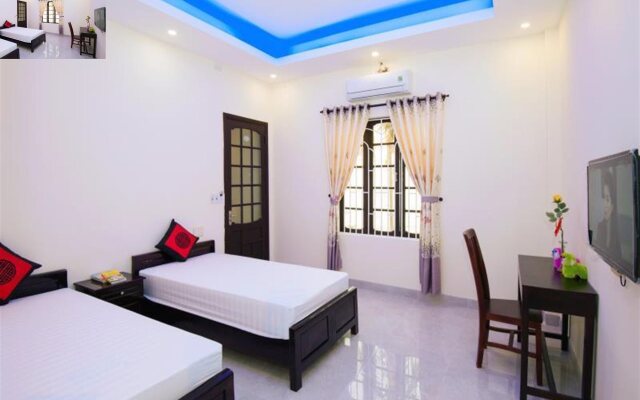 Royal Homestay