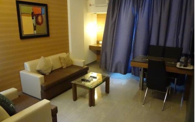 Hotel Vihangs Inn