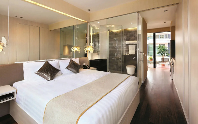 ST Residences Novena