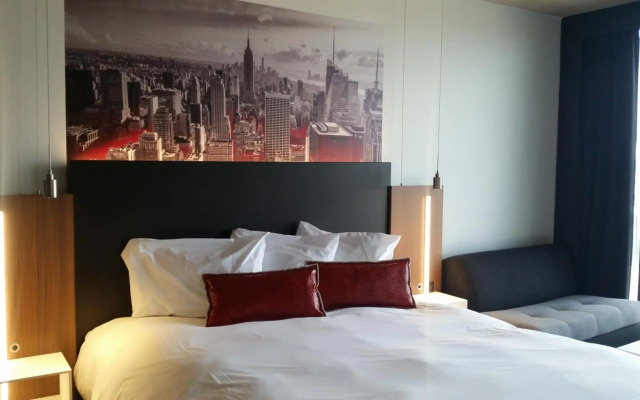 Grand Times Hotel Drummondville