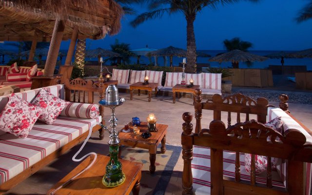 Swiss Inn Resort Dahab