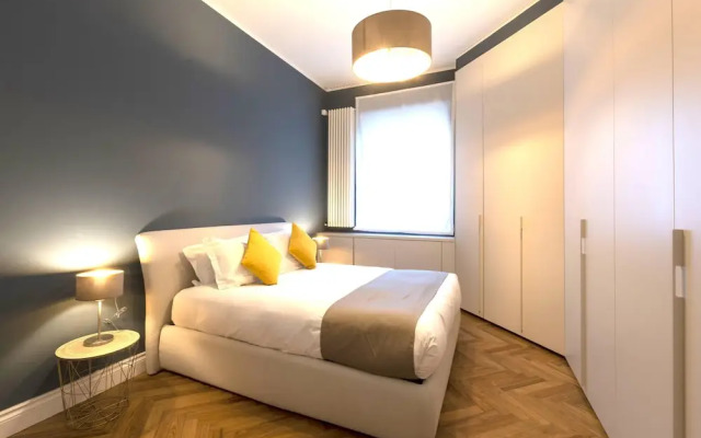 Heart Milan Apartments - Duomo District