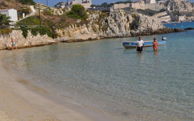 Touring Club Italiano Isole Tremiti