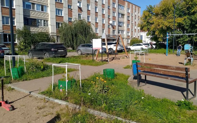 Апартаменты в г. Бугульма на ул. Советская, д. 82