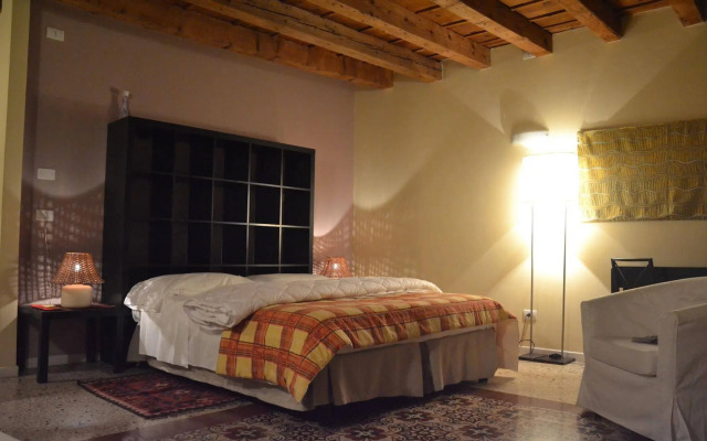 B&B all'Opera Prima