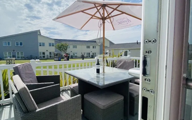 Croyde Bay Holiday Resort