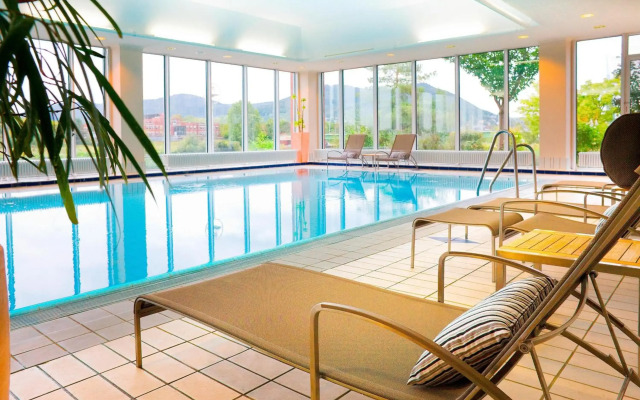 Heidelberg Marriott Hotel