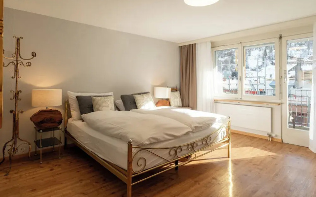 Apartment Sofi- Inspiringplaces Zermatt