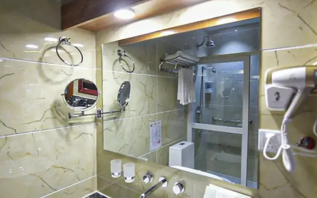 V Hotel & Event Hall