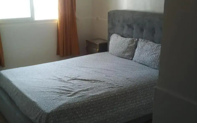 Appartement 9 à BOUZNIKA