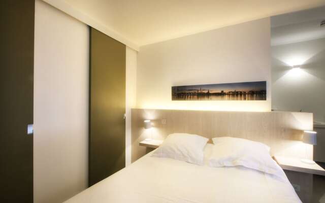 Antwerp For Two Bed & Breakfast