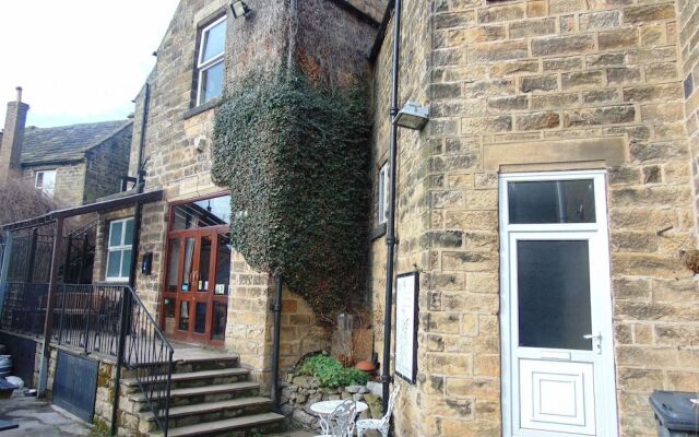 The Old Poets Corner