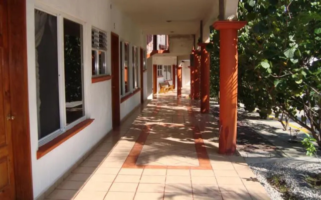 Hotel Campestre La Joya