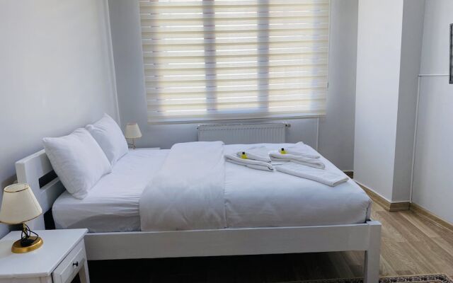 Stylish Hotel Old City